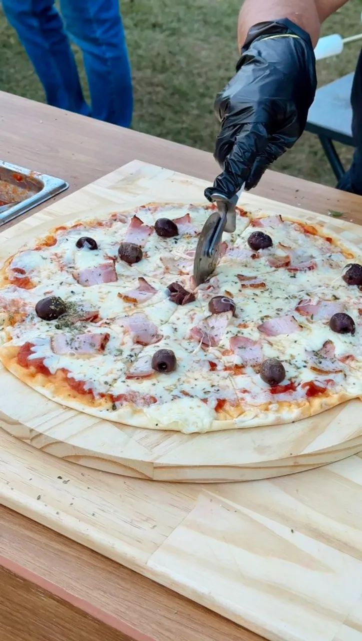 Rodízio de Pizzas para Eventos em Geral - Foto 5