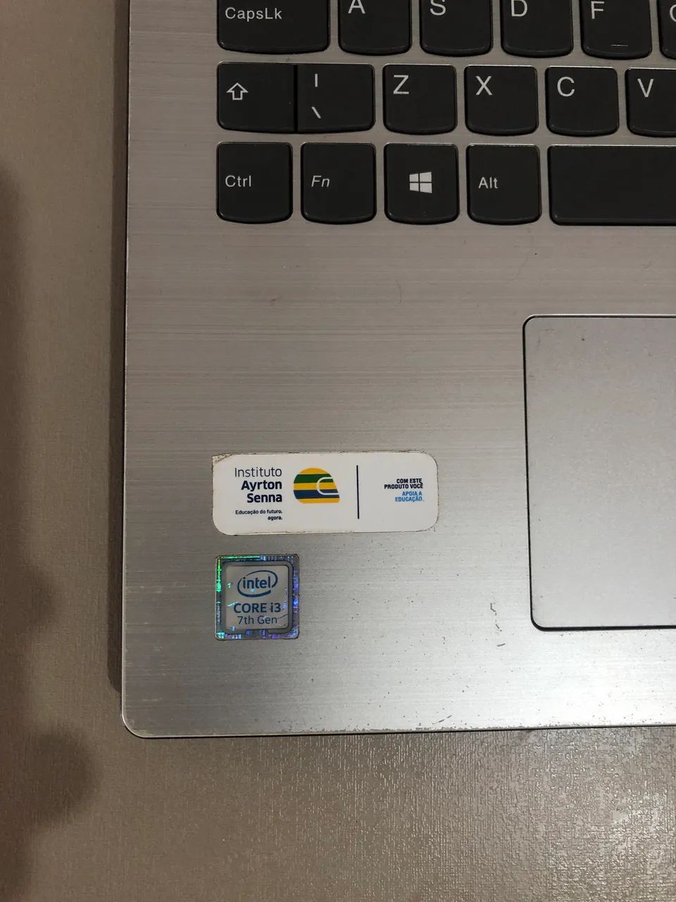 Vendo Notebook Lenovo IdeaPad 330  - Foto 4