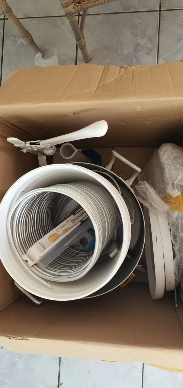 KIT PARA CERVEJA ARTESANAL