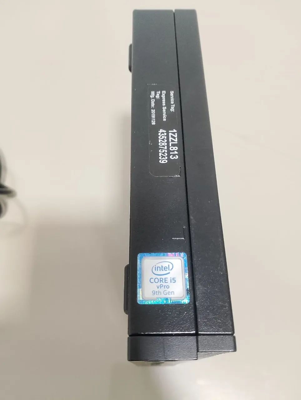 Dell Optiplex 7070 - Foto 2
