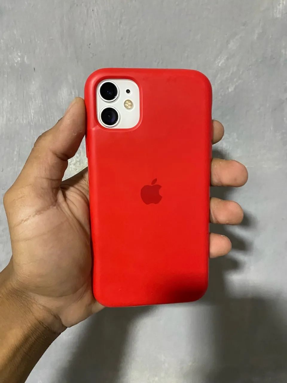 iPhone 11 128GB - Celulares e Smartphones - Jardim Paulista