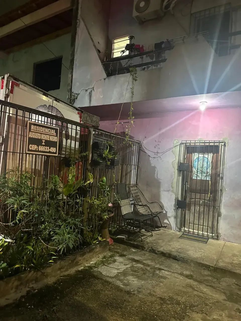 VENDO APARTAMENTO AUGUSTO MONTENEGRO I