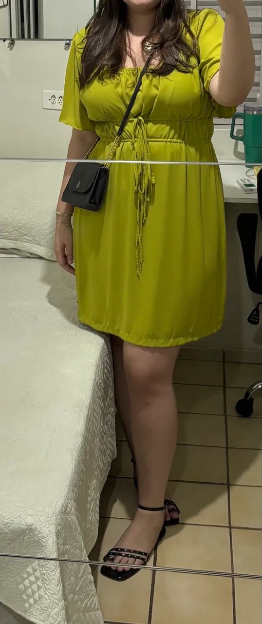 VESTIDO 