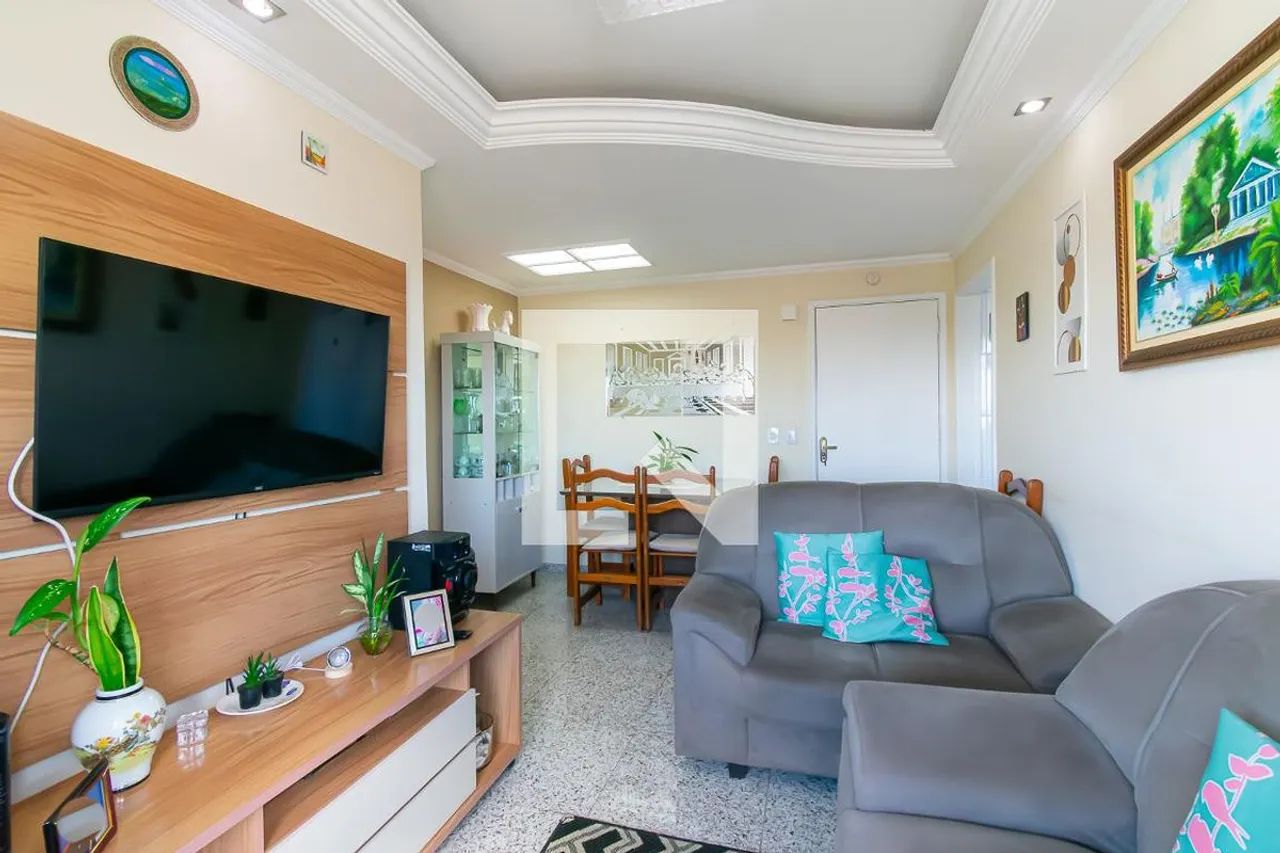 Apartamento à Venda - Vila Formosa, 2 Quartos, 53 m2 - Foto 4