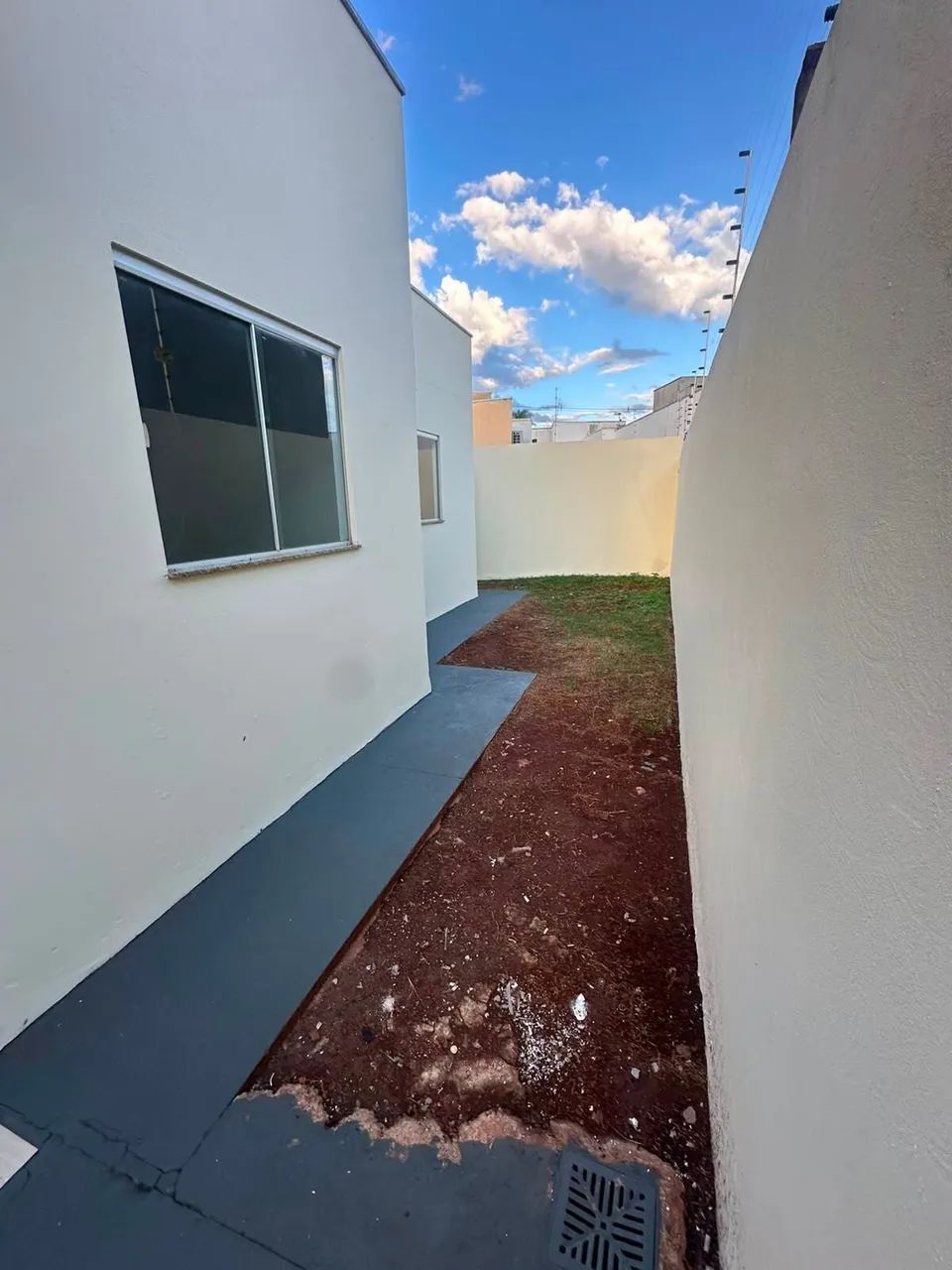 Casa em Vila Nova Campo Grande, Campo Grande/MS - Foto 4
