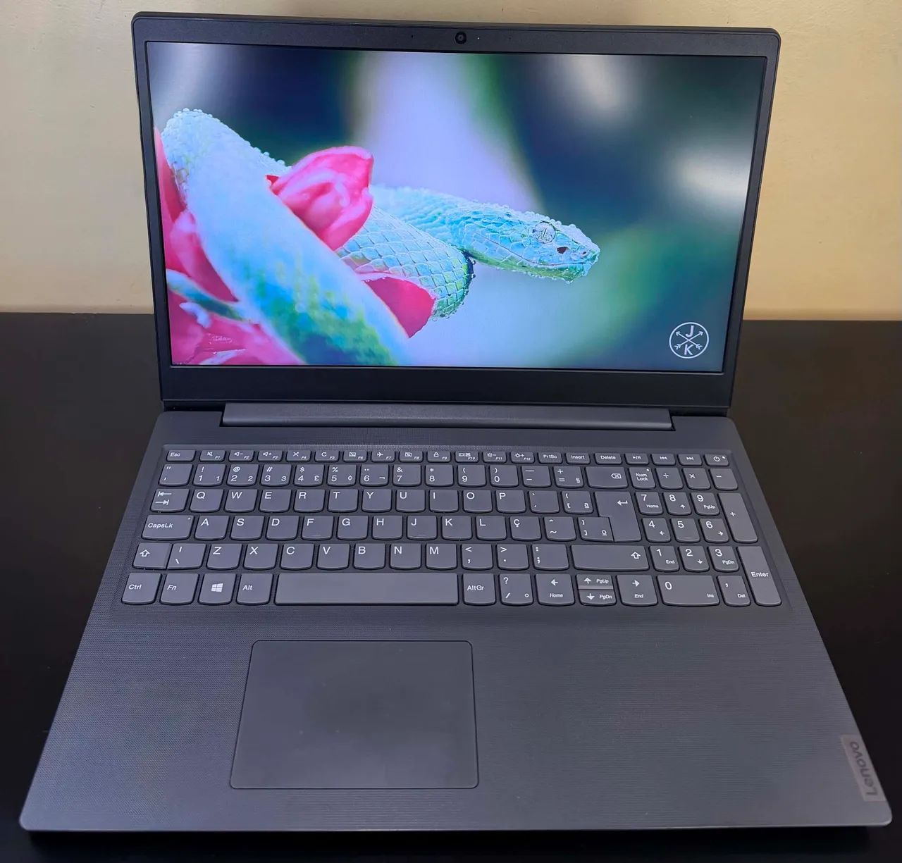 NOTEBOOK LENOVO| I5-10th | 8GB | SSD 256GB NvMe M2 - Notebooks
