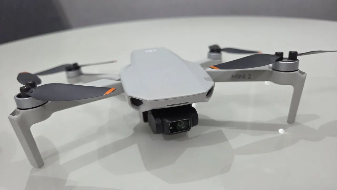 Dji mini 2 4k - Foto 5