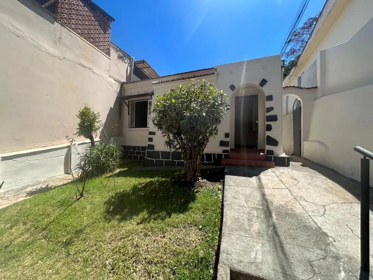Casa 6 quartos - Passos - Foto 4