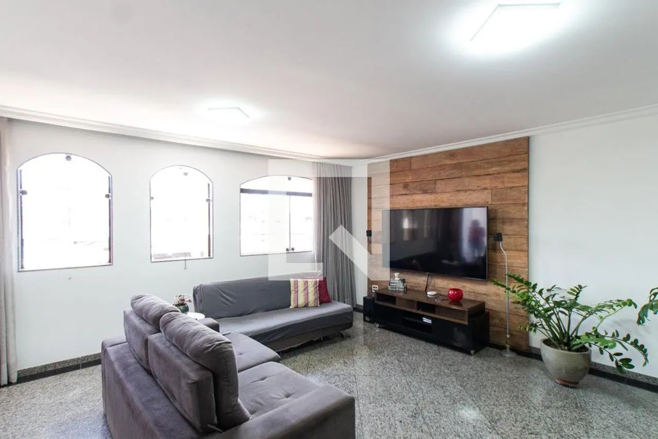 Casa à Venda - Vila Gustavo, 3 Quartos, 257 m2 - Foto 5
