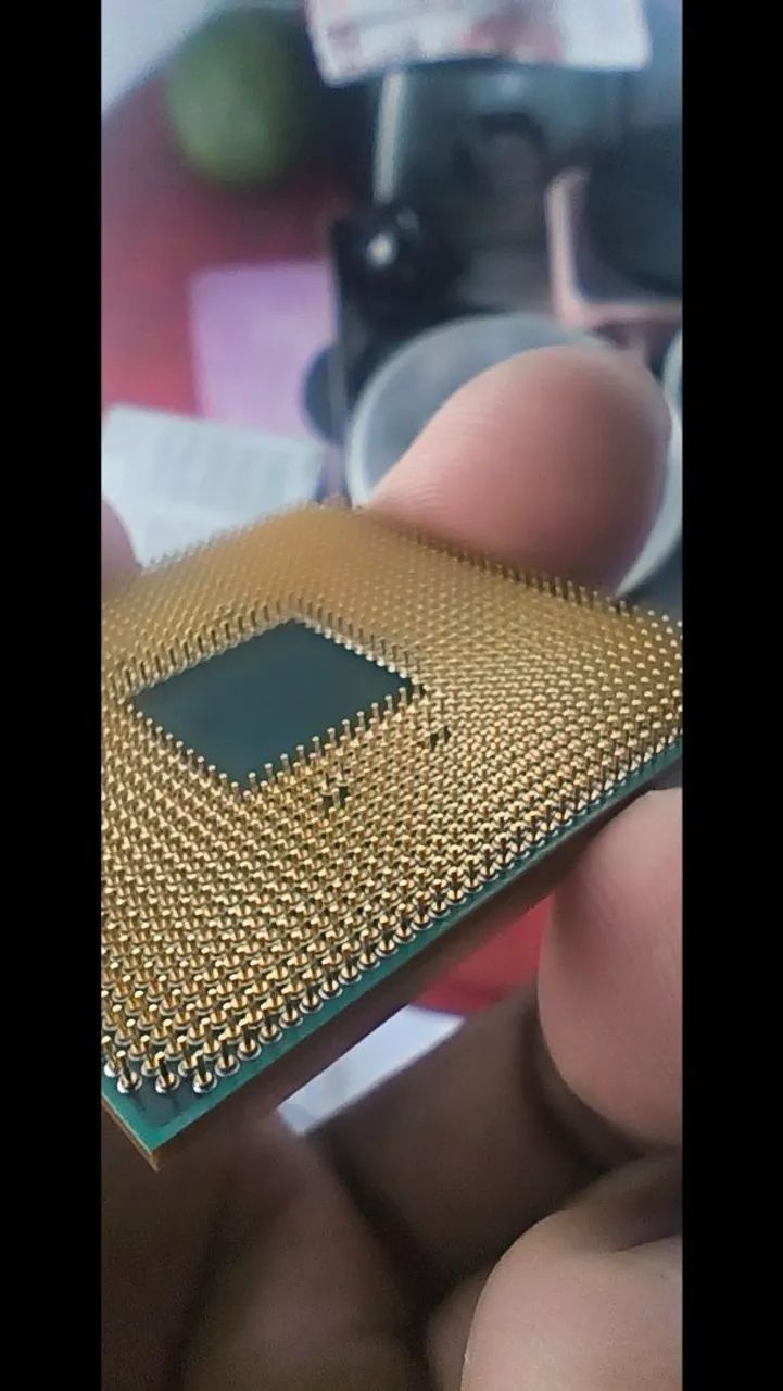 Ryzen 7 5700G (Ler anúncio)  - Foto 5