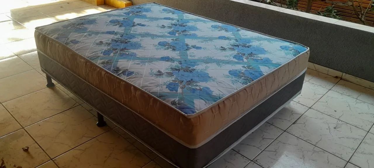 Cama box  - Foto 5