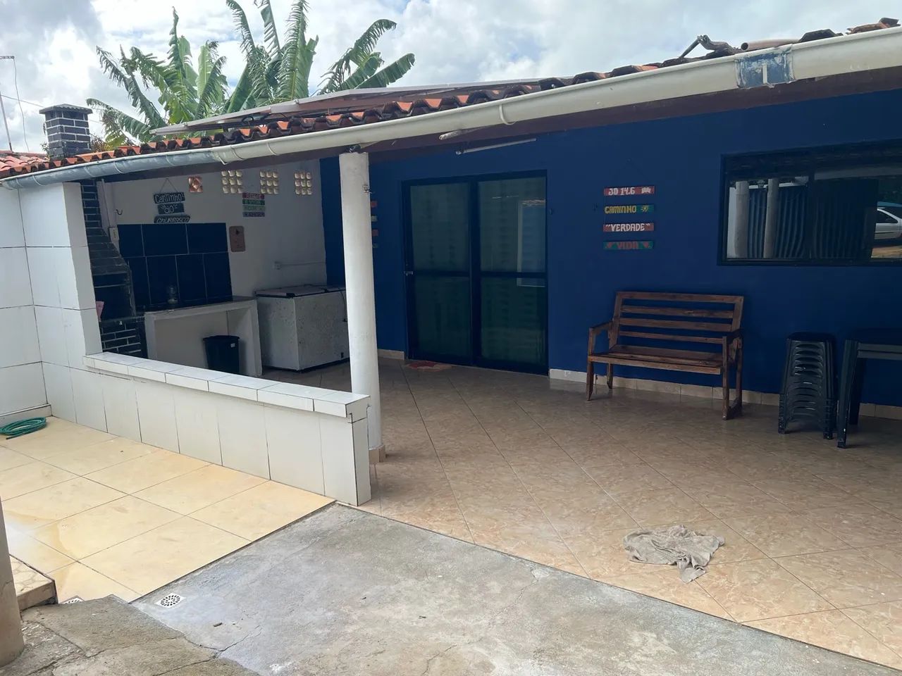 Casa de Veraneio Jacumã  - Foto 3