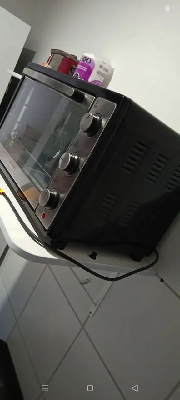 Fono elétrico  - Foto 2