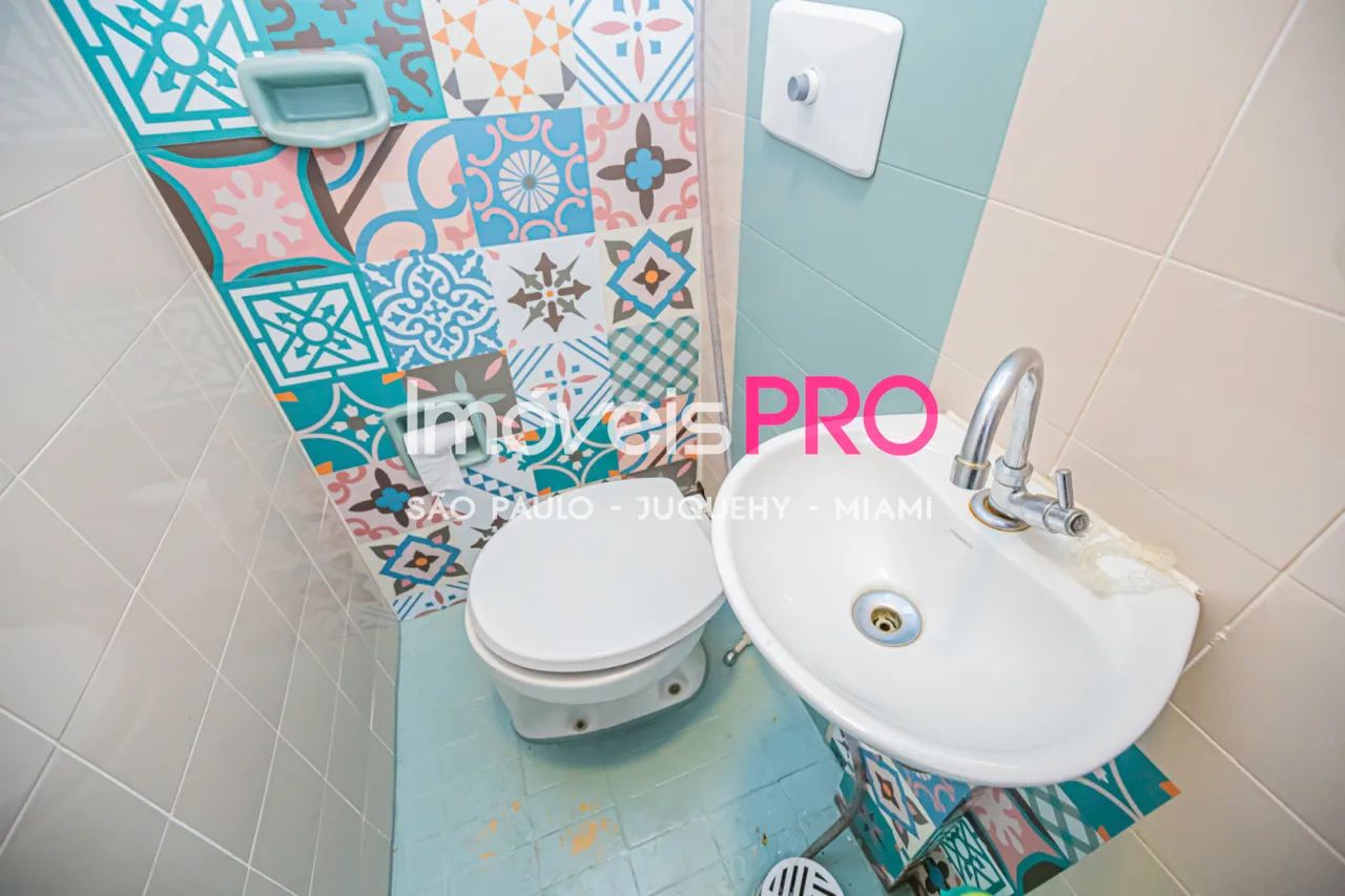 Apartamento, Vila Olímpia - São Paulo - Foto 5