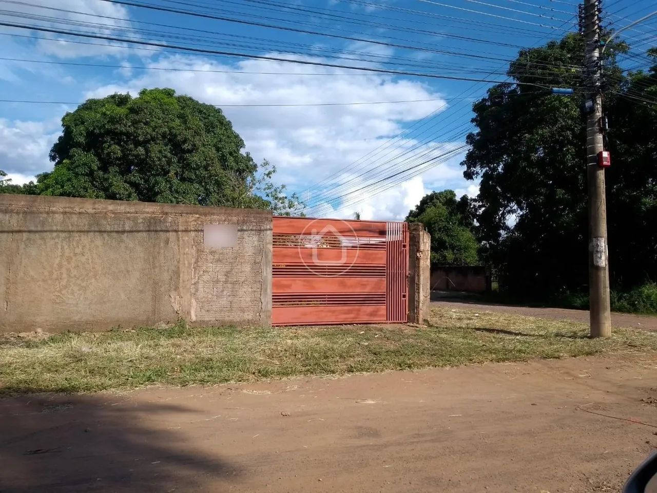 TERRENO NO BAIRRO SÃO CONRADO - Foto 2