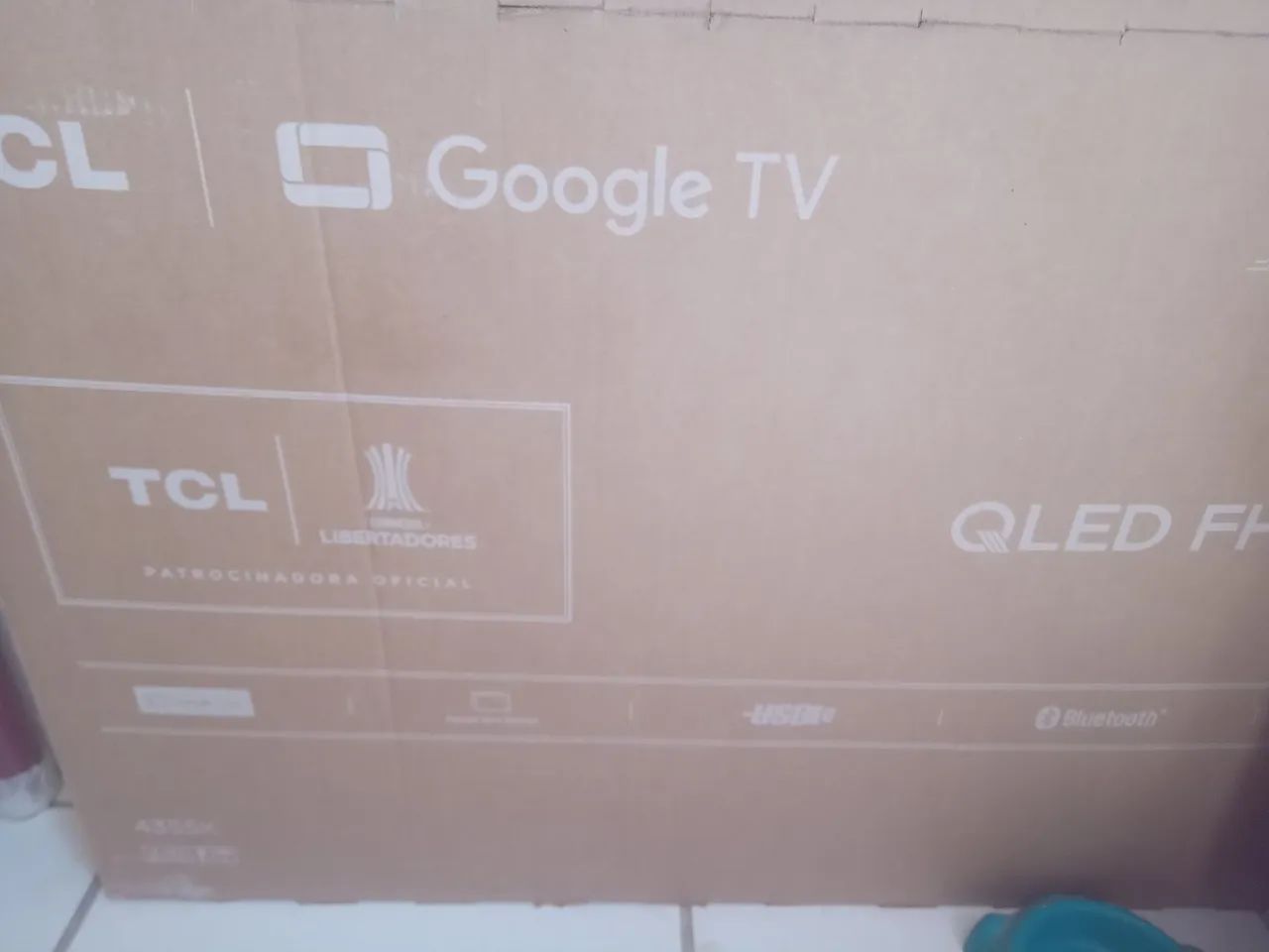 Tv 43 Qled - Foto 3