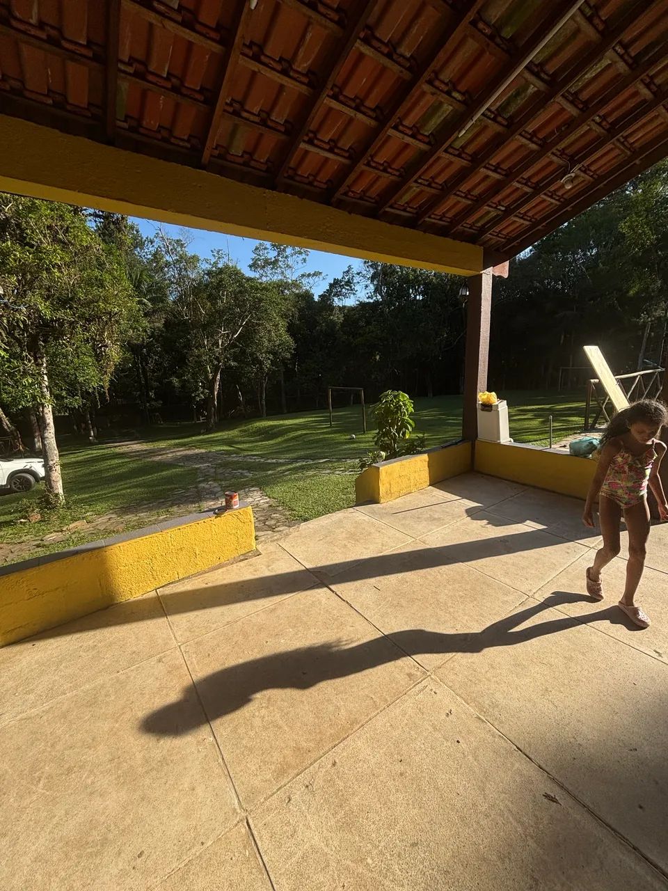 Chácara em Riacho Grande  - Foto 12