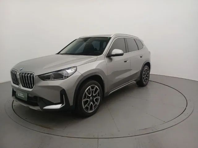 BMW X1 Sdrive 20I 2.0/2.0 TB Acti.flex Aut. 2022