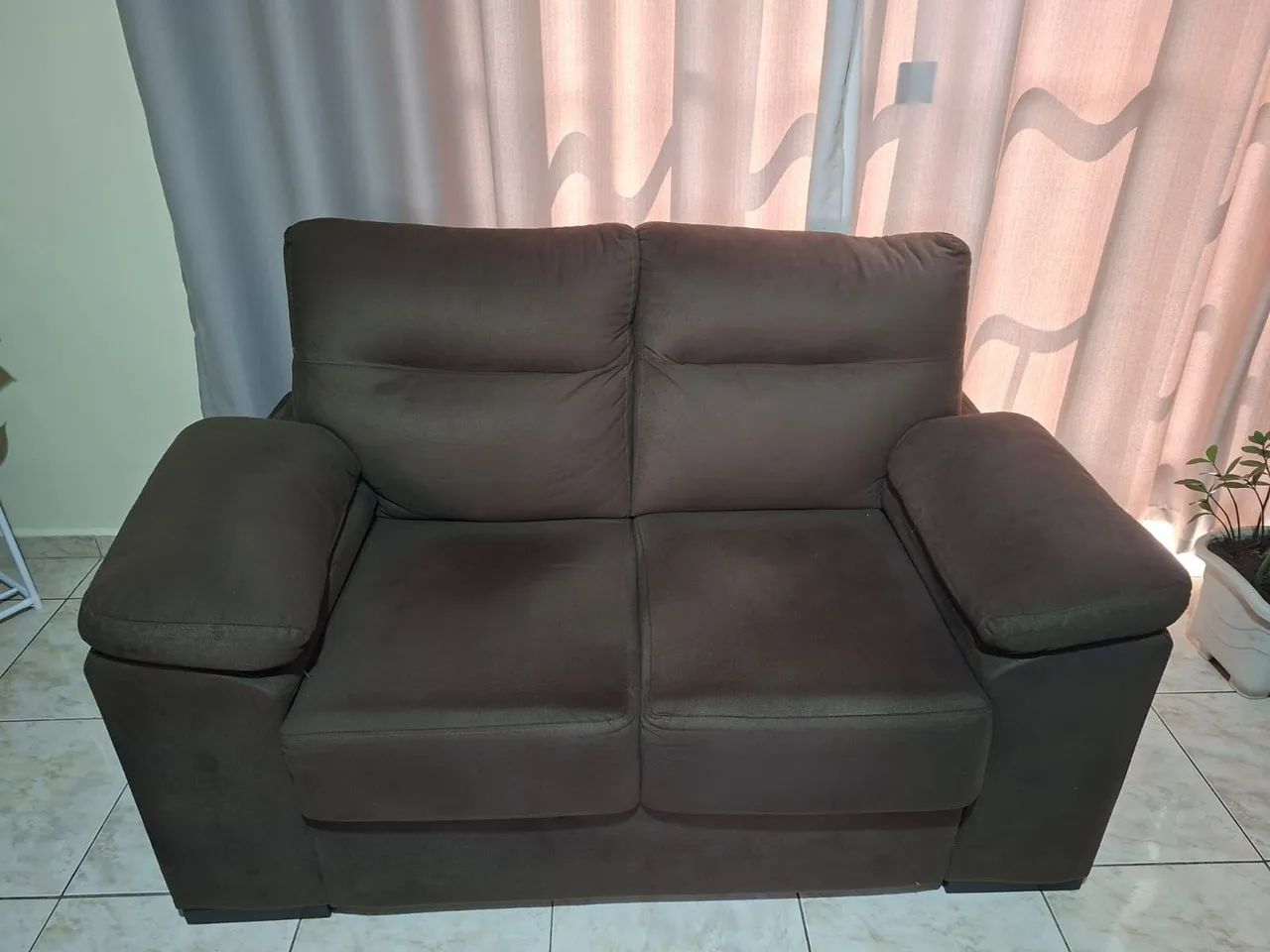 Sofas 2 e 3 lugares - Foto 3