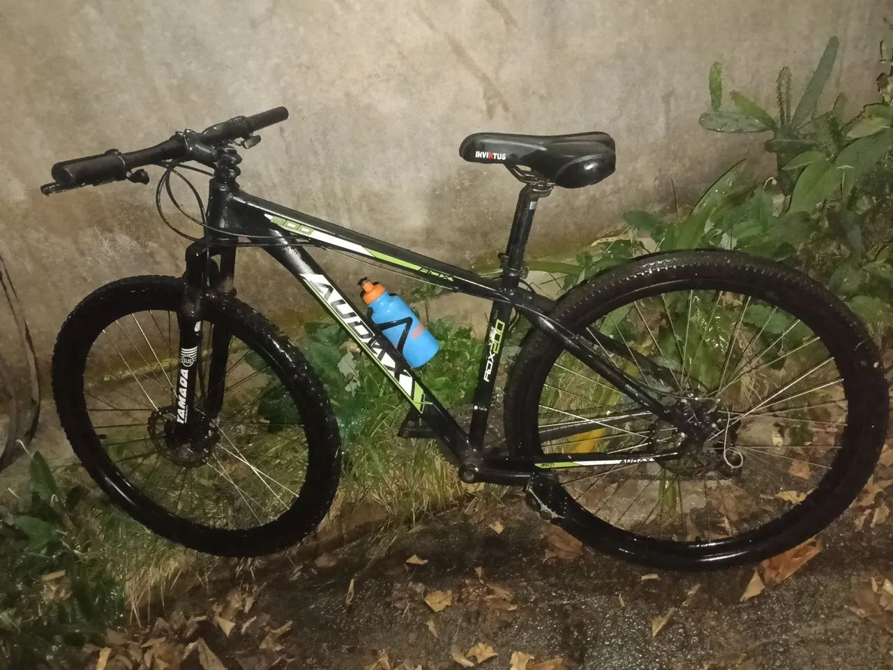 Vende-se bicicleta Audax adx 200 - Foto 2