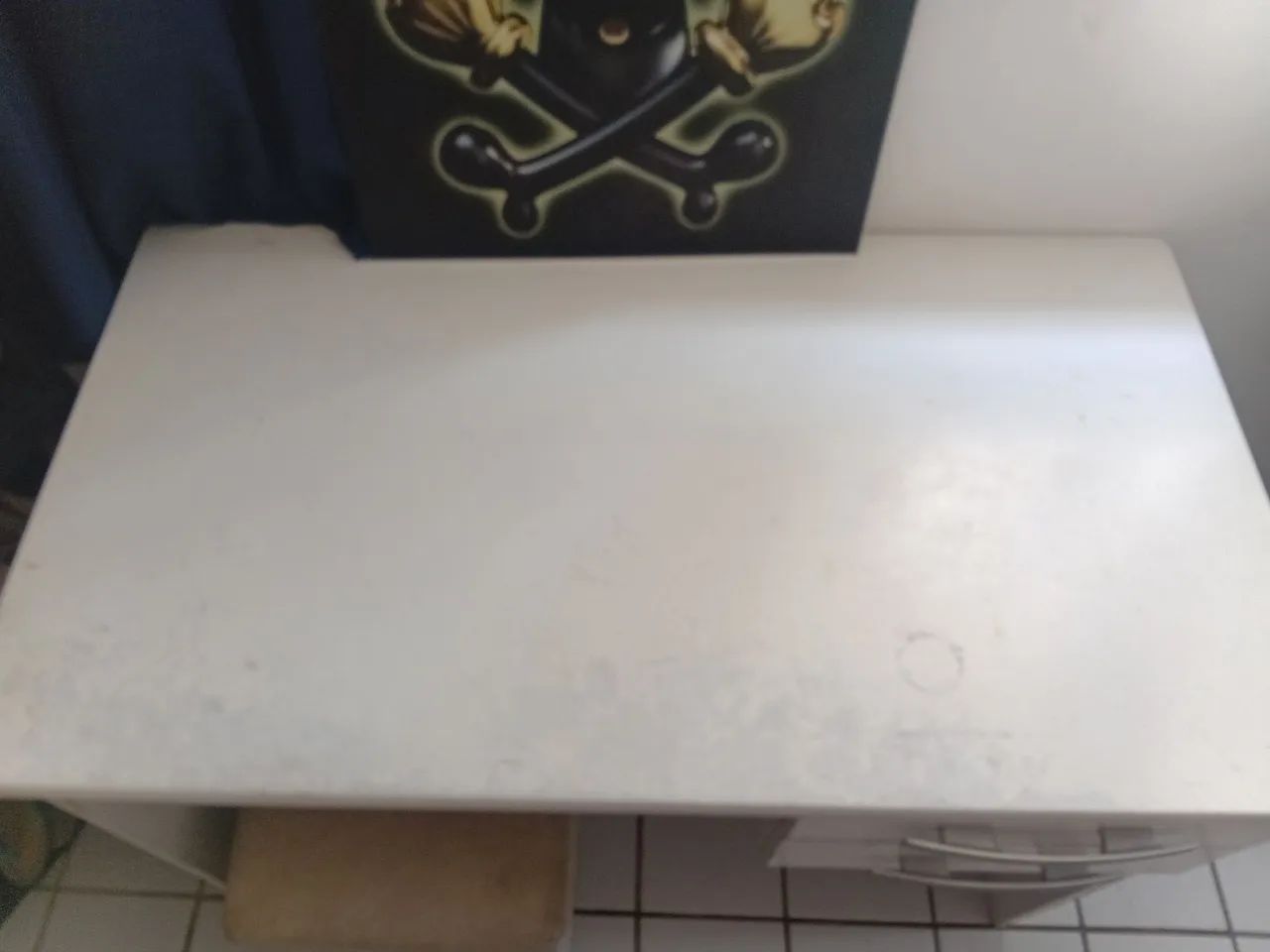 Escrivaninha otima  - Foto 2