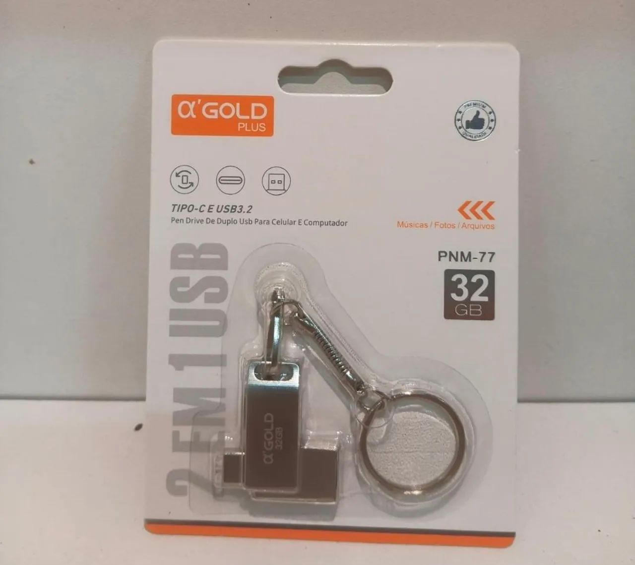 Pen drive 32G