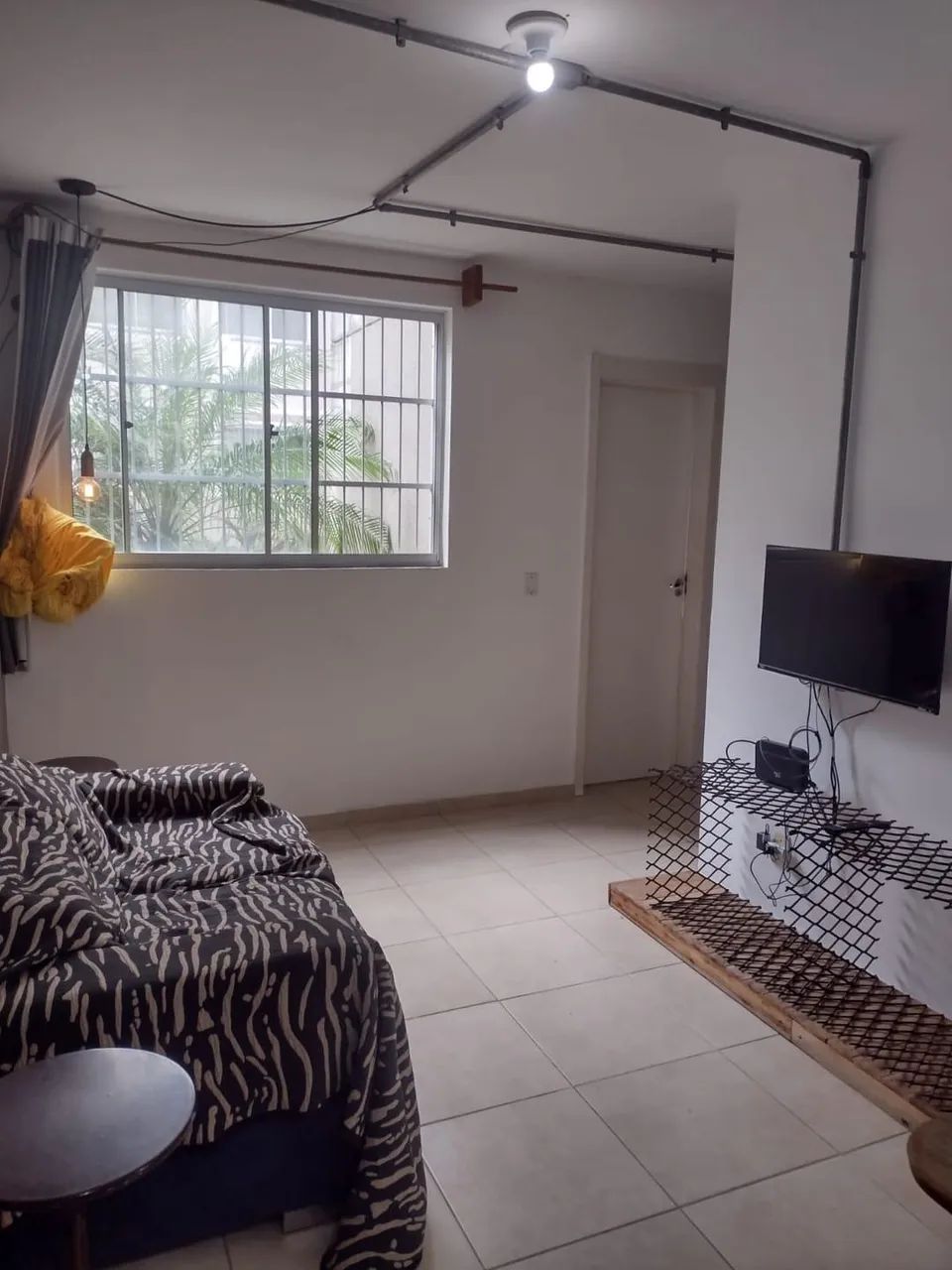 Apartamento mobiliado no Alameda Jardins para locação, Inácio Barbosa, Aracaju, SE - Foto 2