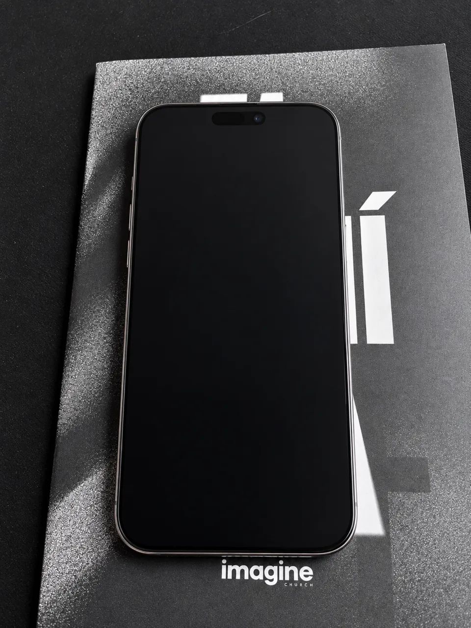 IPHONE 14 Pro Max 512gb - Foto 4