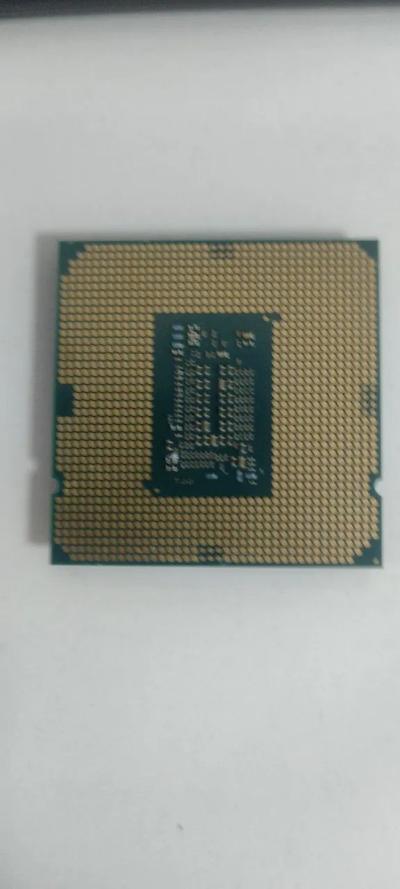 Processador I5 10500 - Foto 2