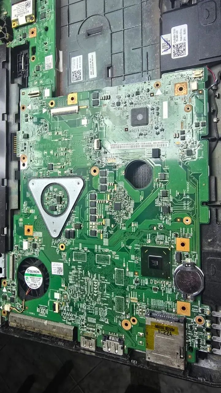 PEÇAS DELL INSPIRON N5110 - Foto 3
