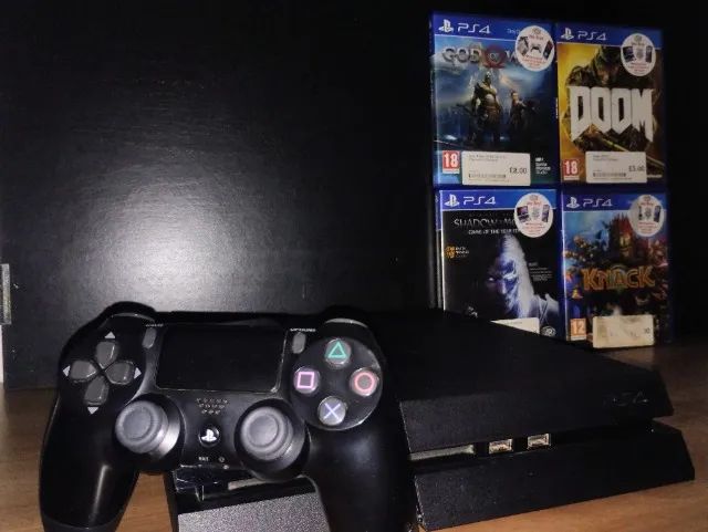 PlayStation 4 - Foto 3