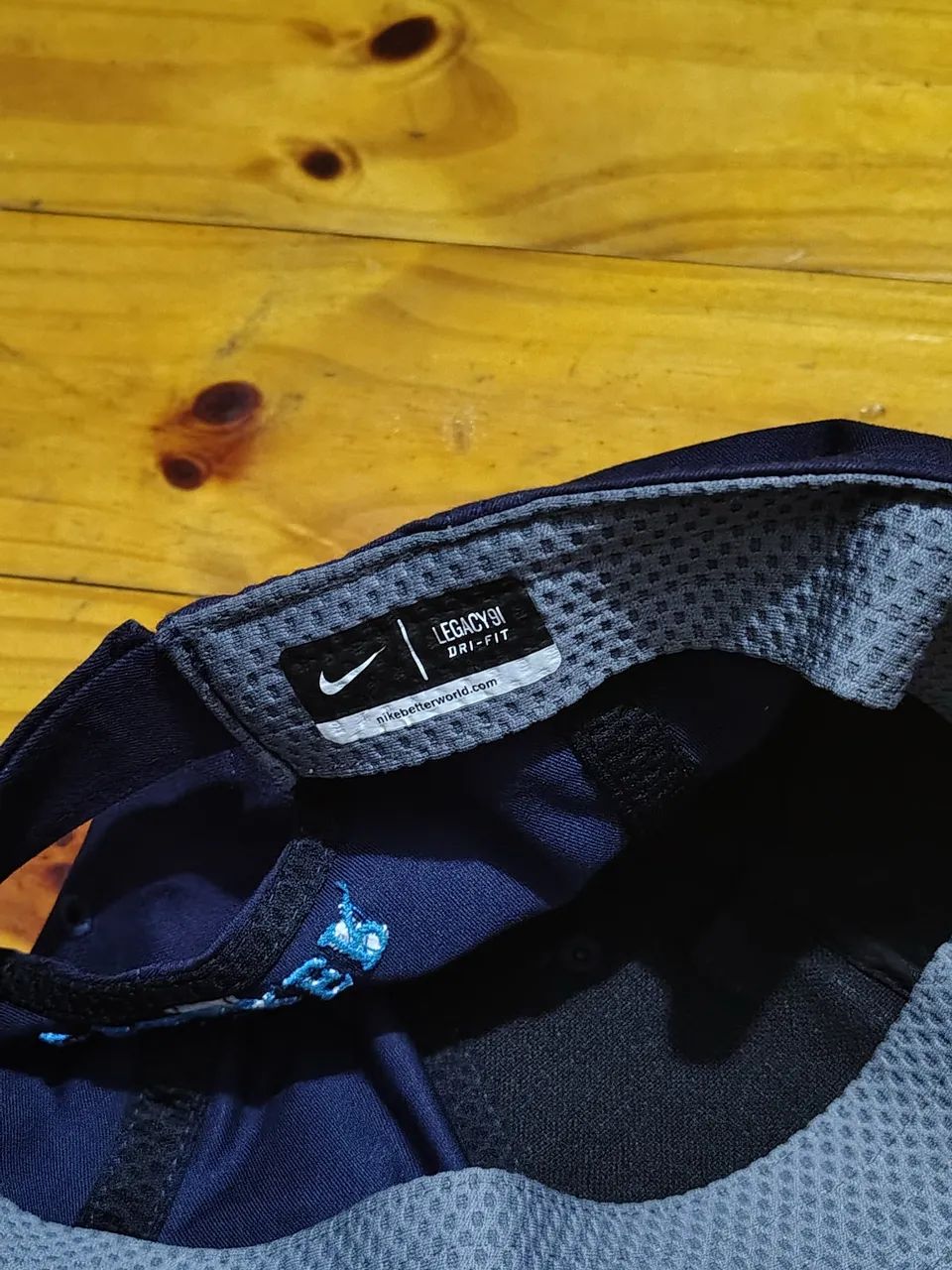 boné nike roger federer legacy - Foto 4