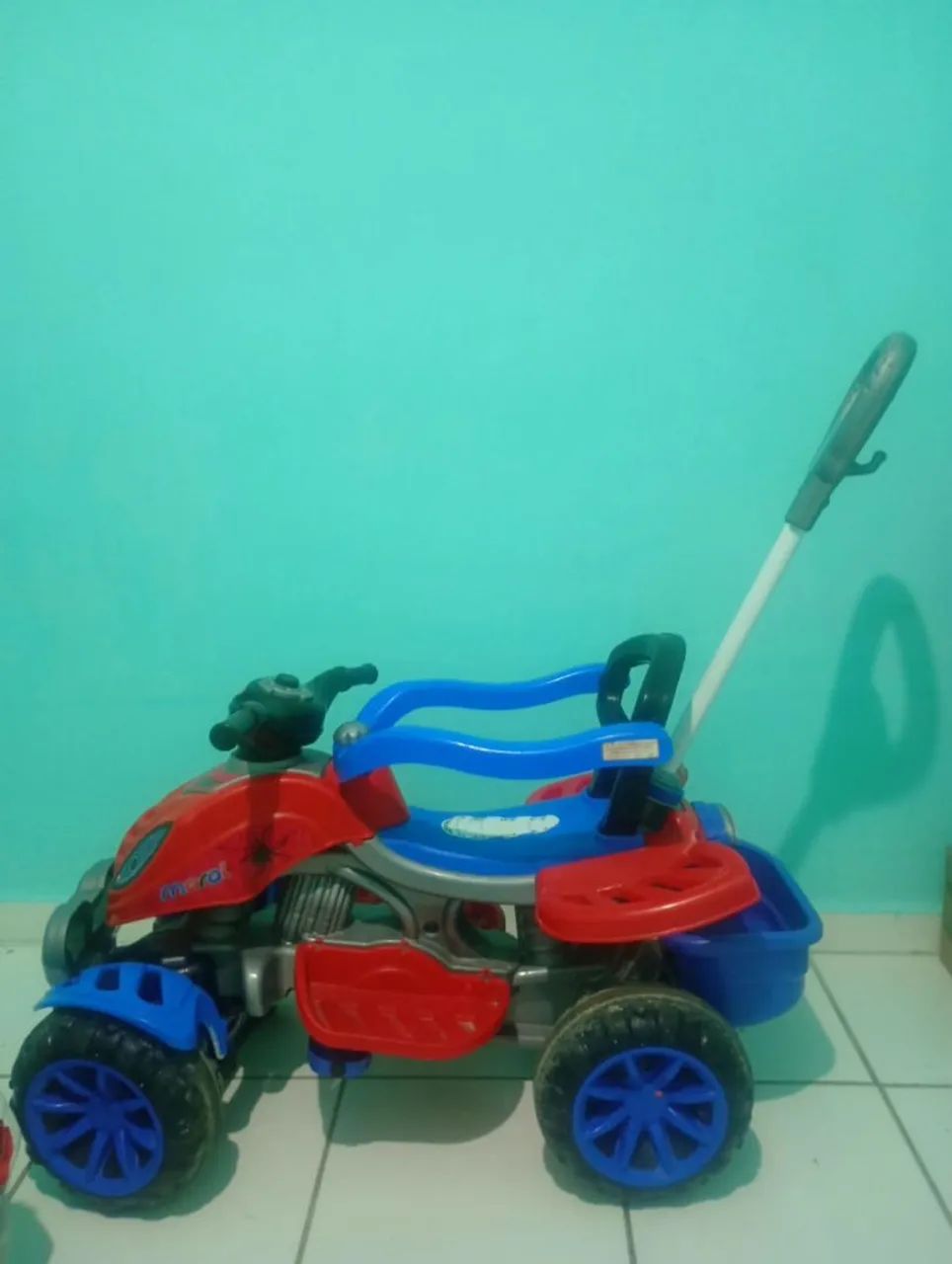 Carrinho