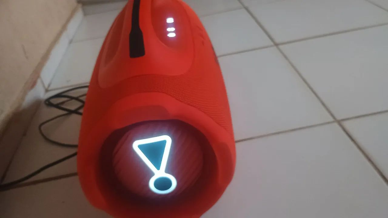 Caixa de Som Bombox 4 - Foto 2