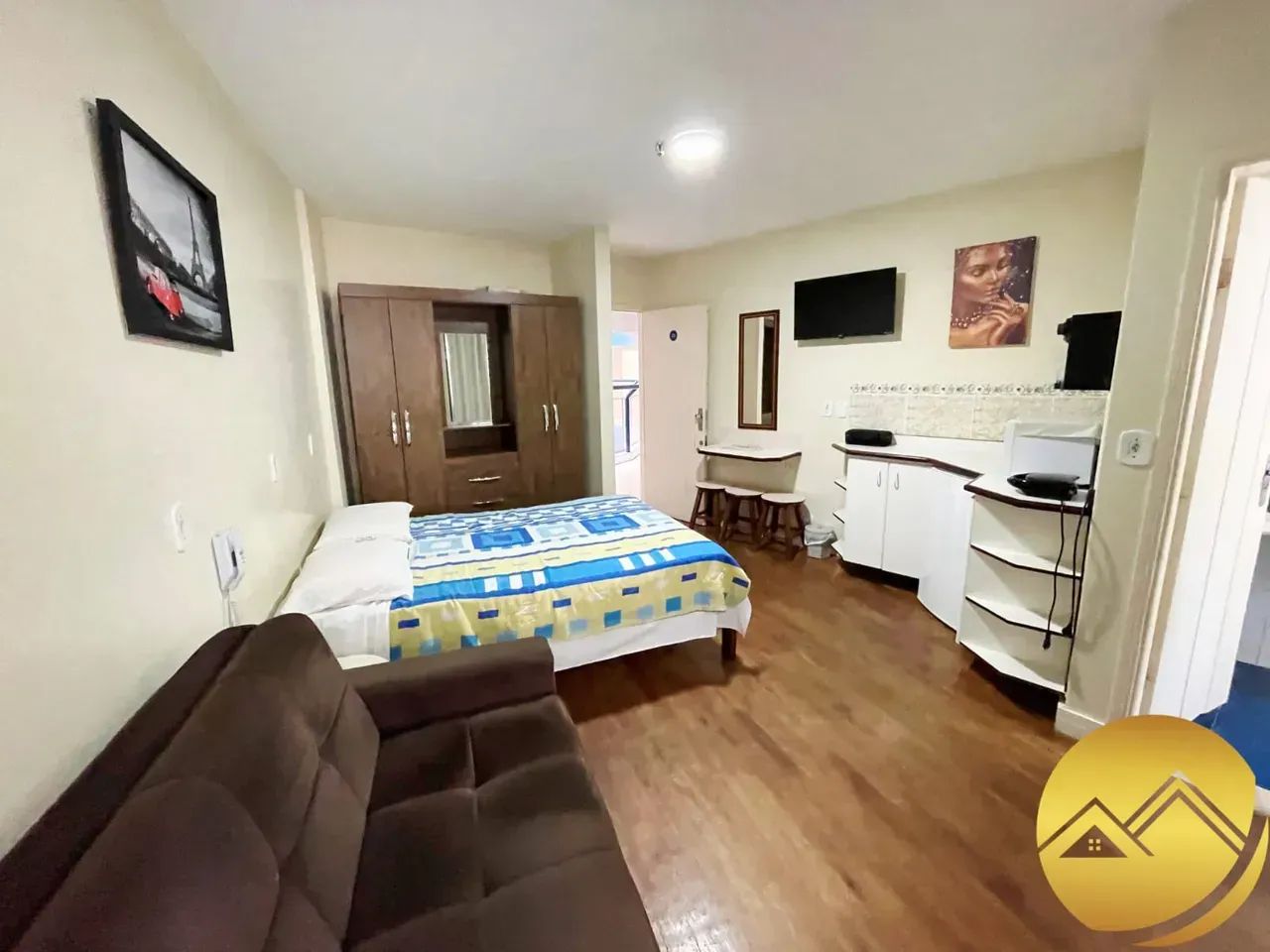 OPORTUNIDADE DE INVESTIMENTO E LAZER EM CALDAS NOVAS! Edifício Araras  dentro da área do C - Foto 3