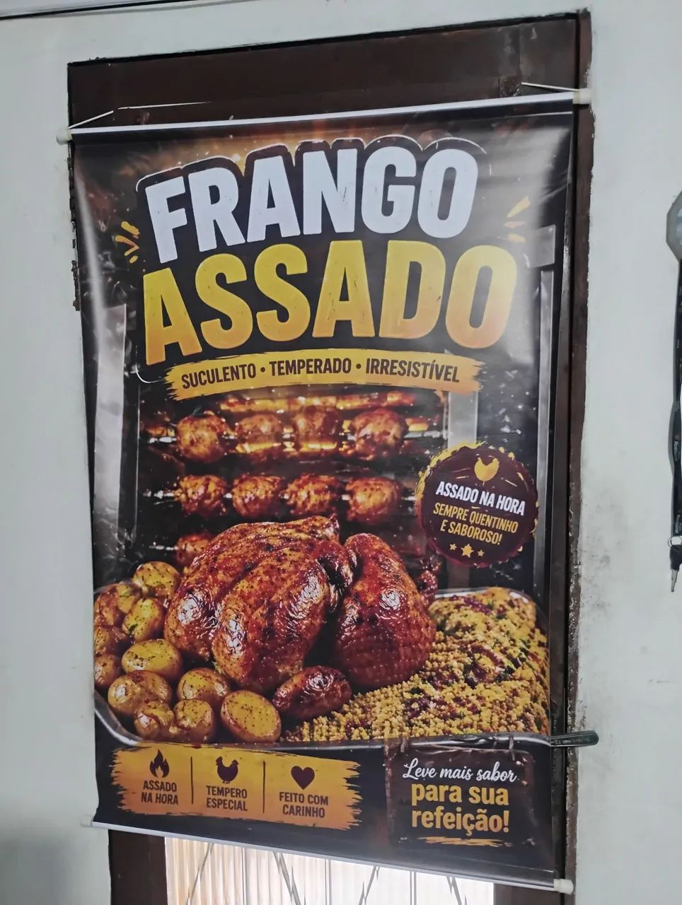 Máquina de frango - Foto 2