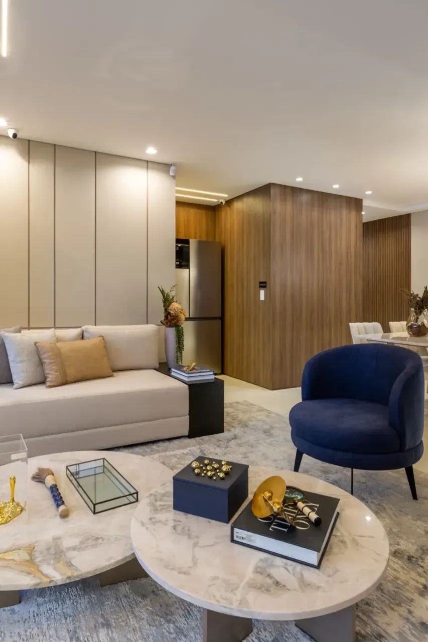 Apartamento de 2 quartos dormitorios em Mooca - São Paulo - SP - Foto 3