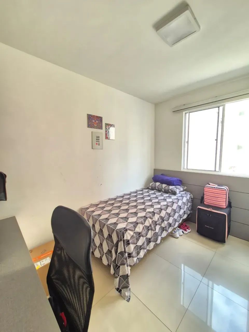 RESIDENCIAL NOVO ANIL - Foto 5