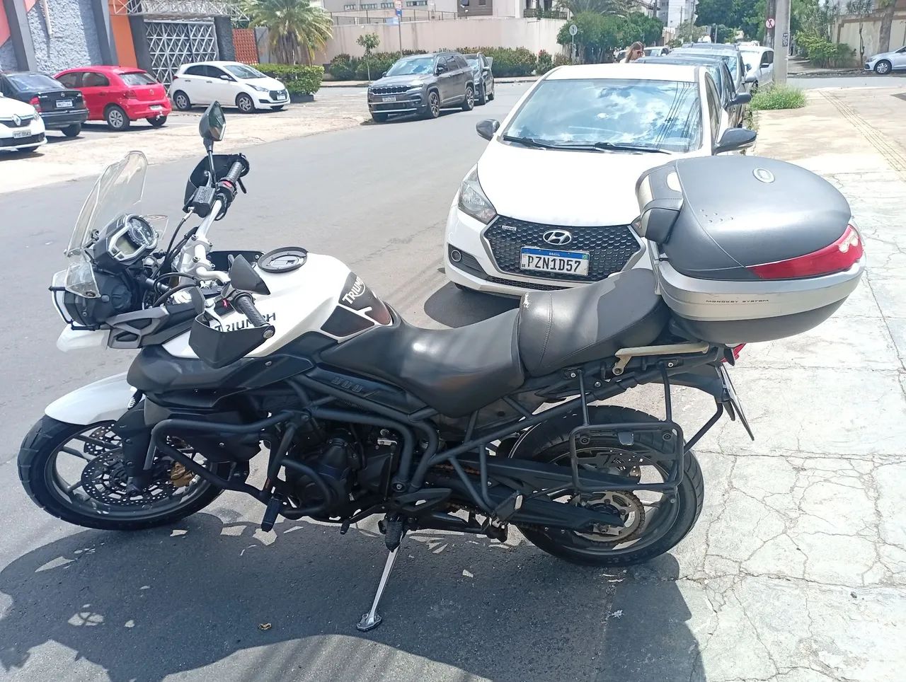 Tigger 800  - Foto 4