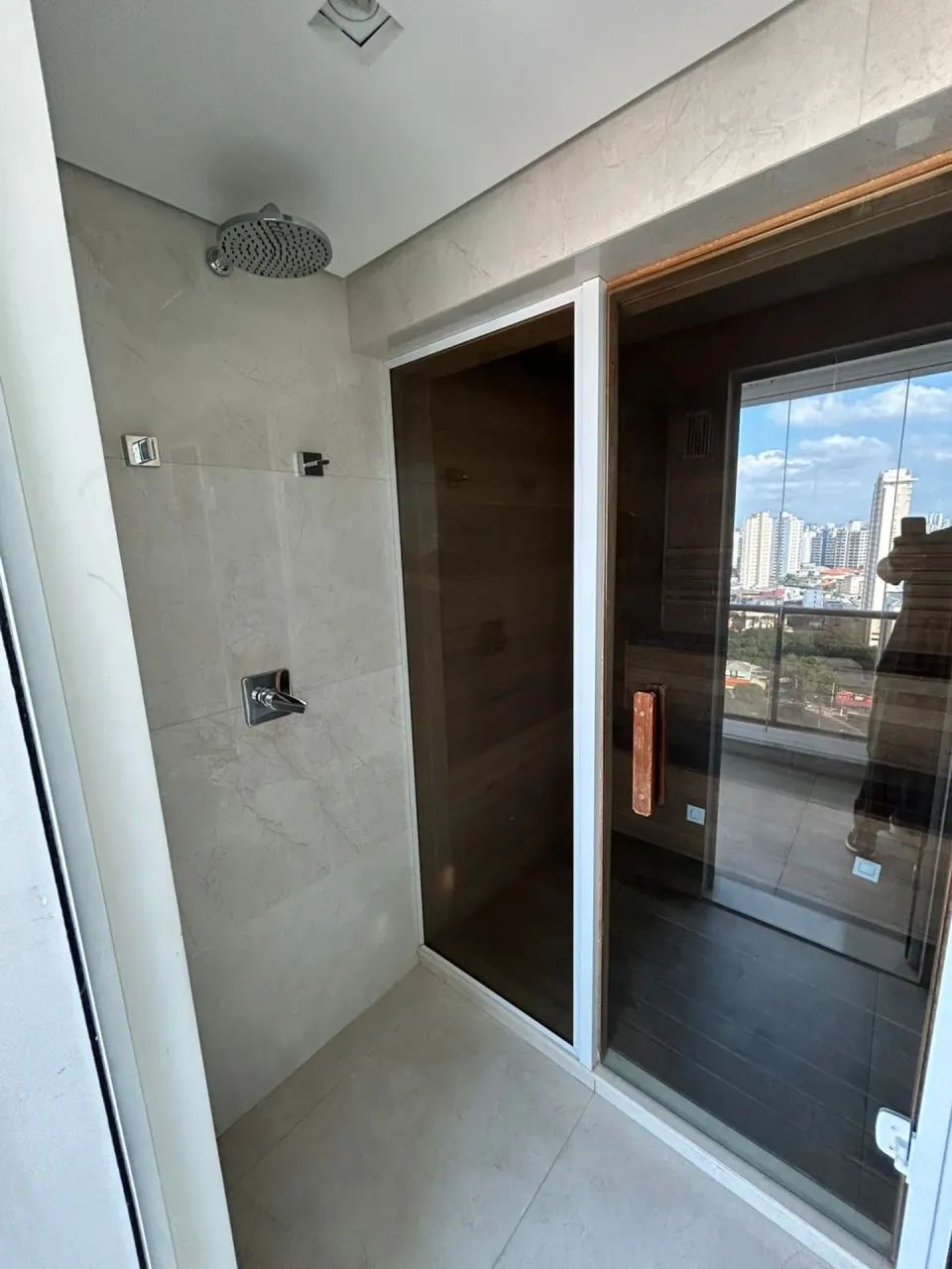 Cobertura para venda possui 495 metros quadrados com 3 quartos em Santana - São Paulo - Sã - Foto 11