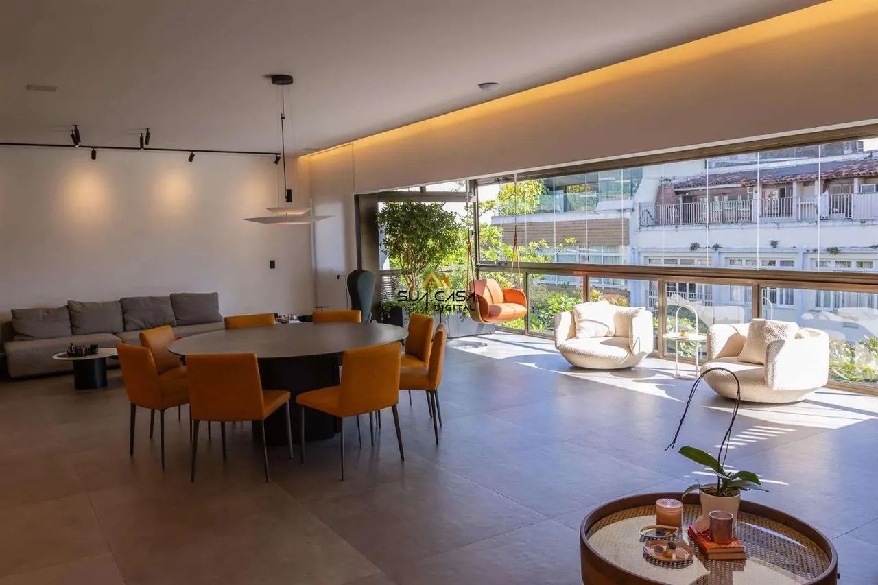 Leblon | Apartamento 3 quartos, sendo 3 suites REF: IPAP3054 - Foto 4