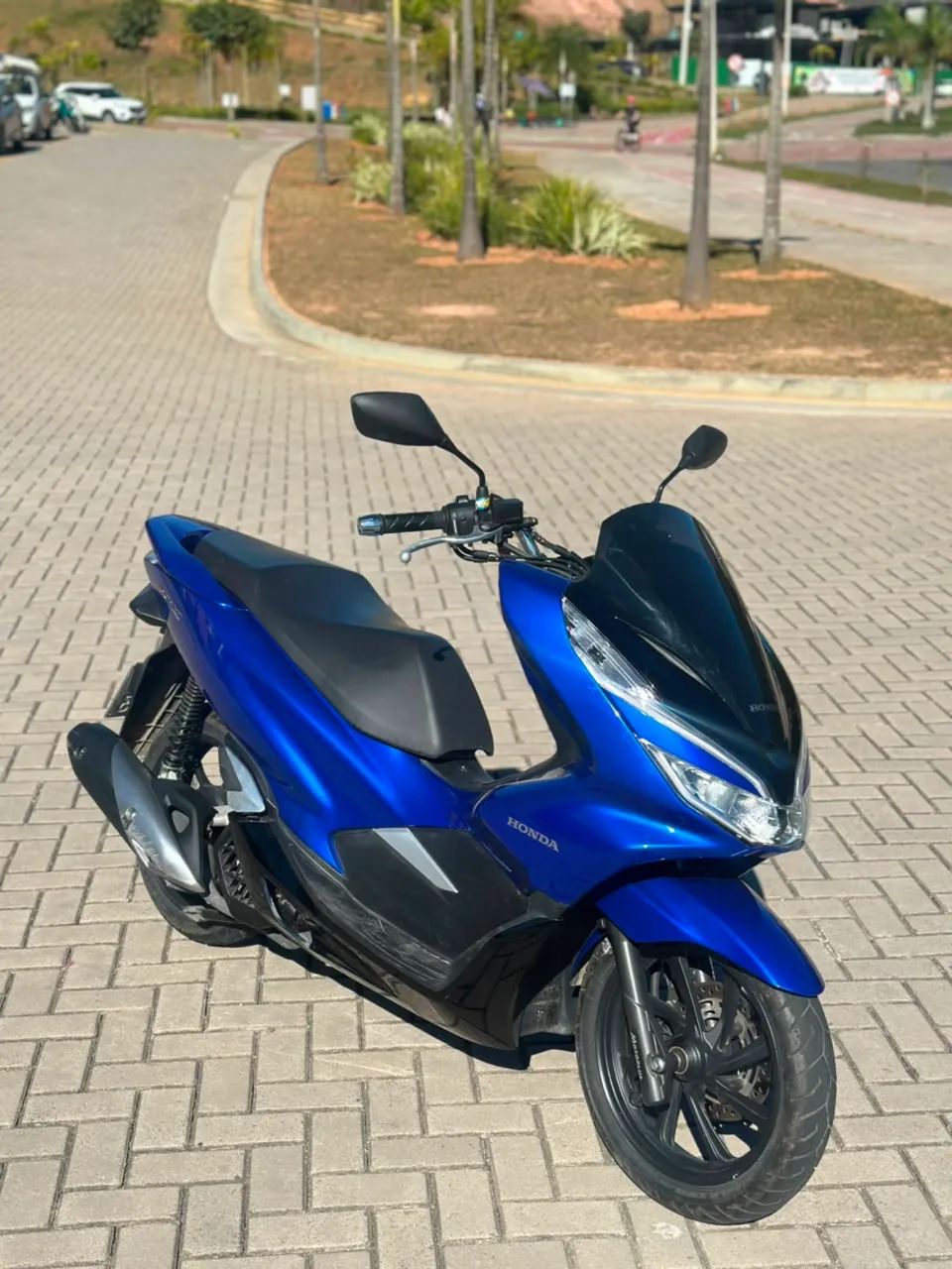 Pcx 150 DLX - Foto 5