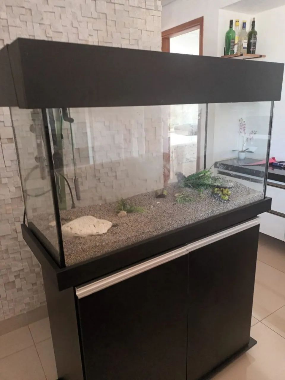 Vende se Aquário  - Foto 2