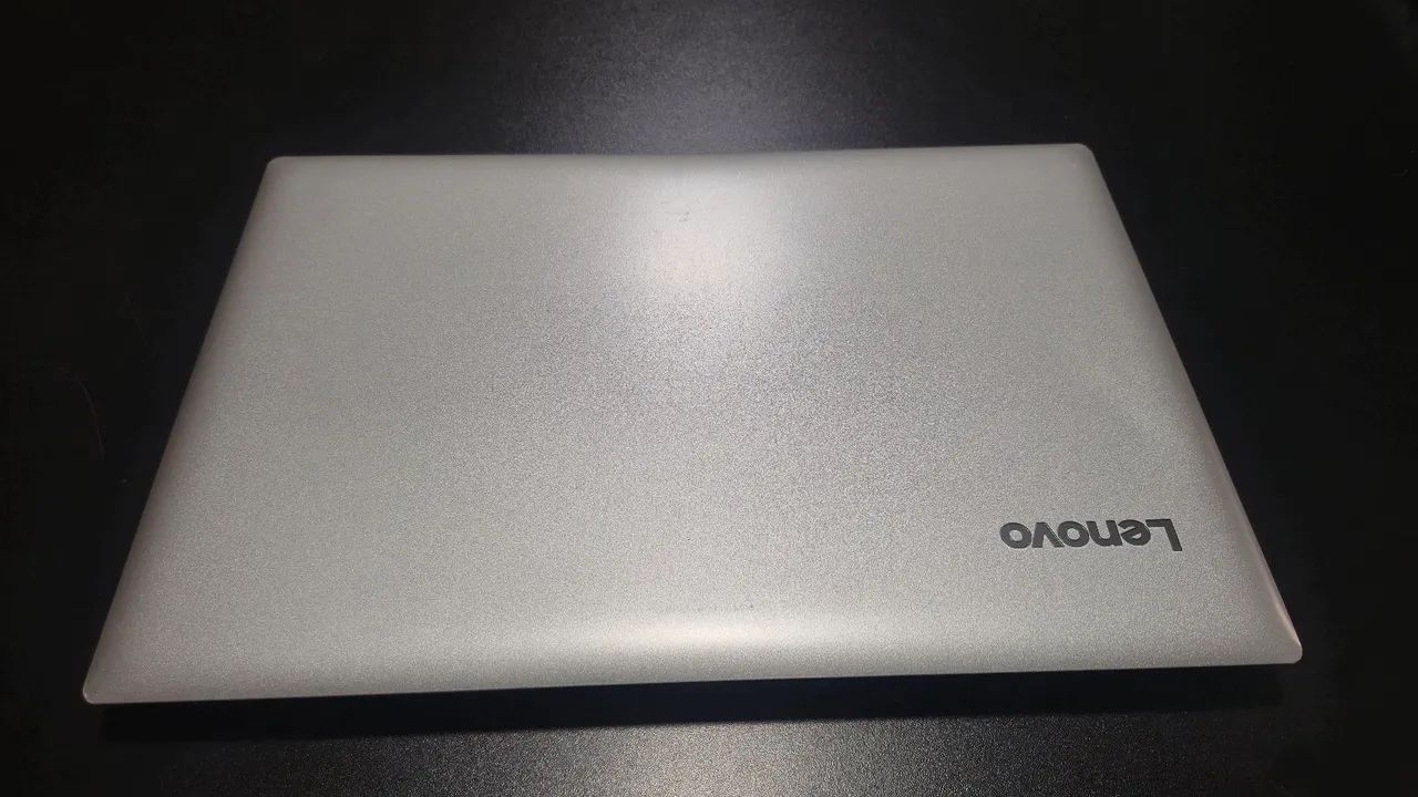 Notebook ideapad i3 6ª geração  - Foto 2