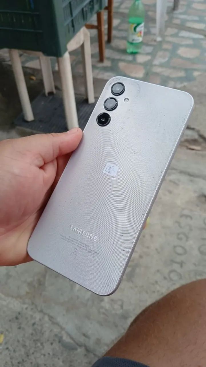 A14 5G 128GB - Foto 2