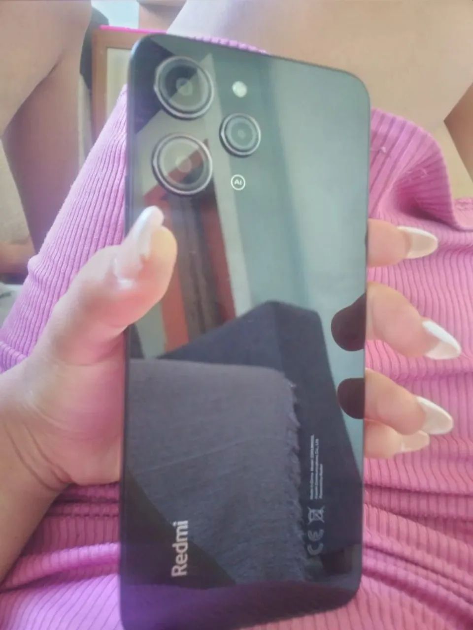 Vendo Redmi 12  - Foto 3