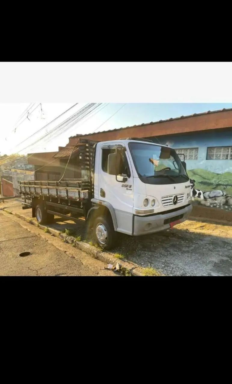Acello 915 zerado - Foto 2