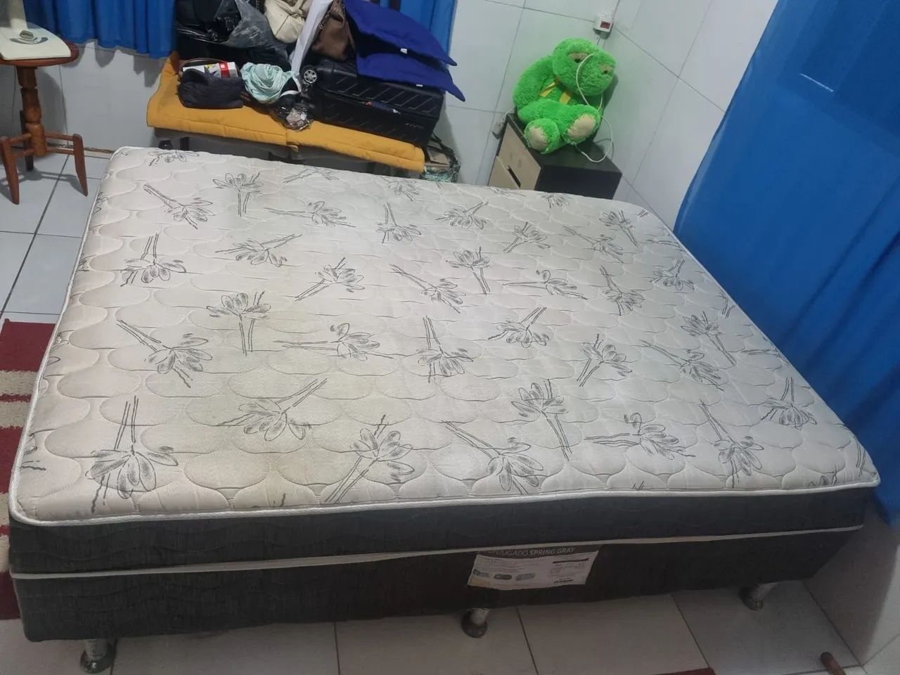 Cama box - Foto 2