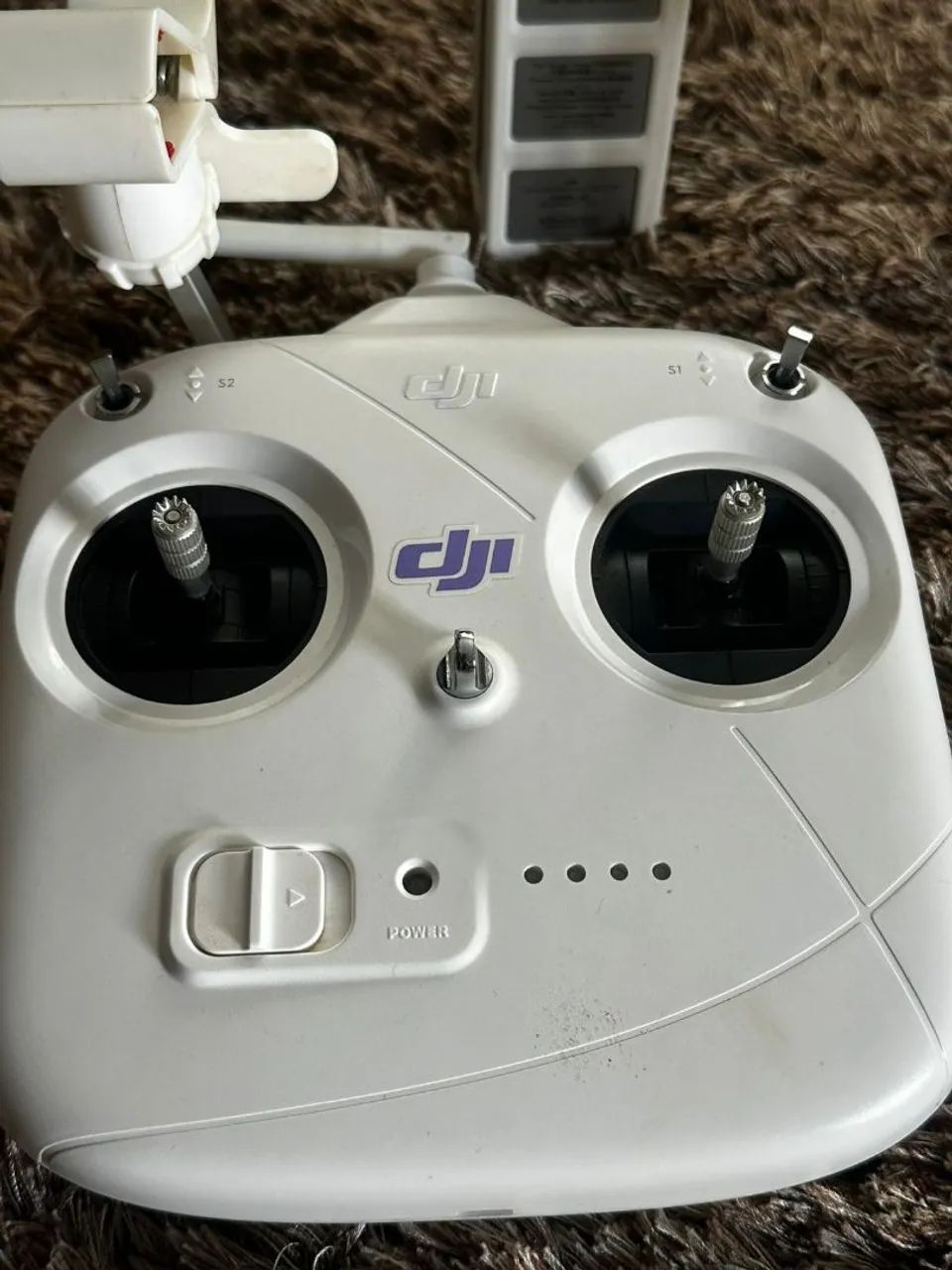 Drone Phantom 3 Standart  - Foto 4