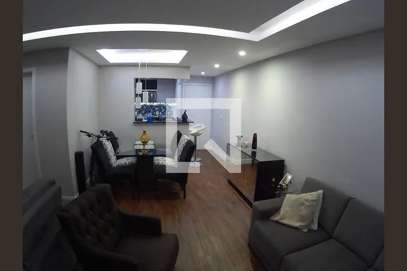 Apartamento à Venda - Vila Jacuí, 2 Quartos, 61 m2 - Foto 3